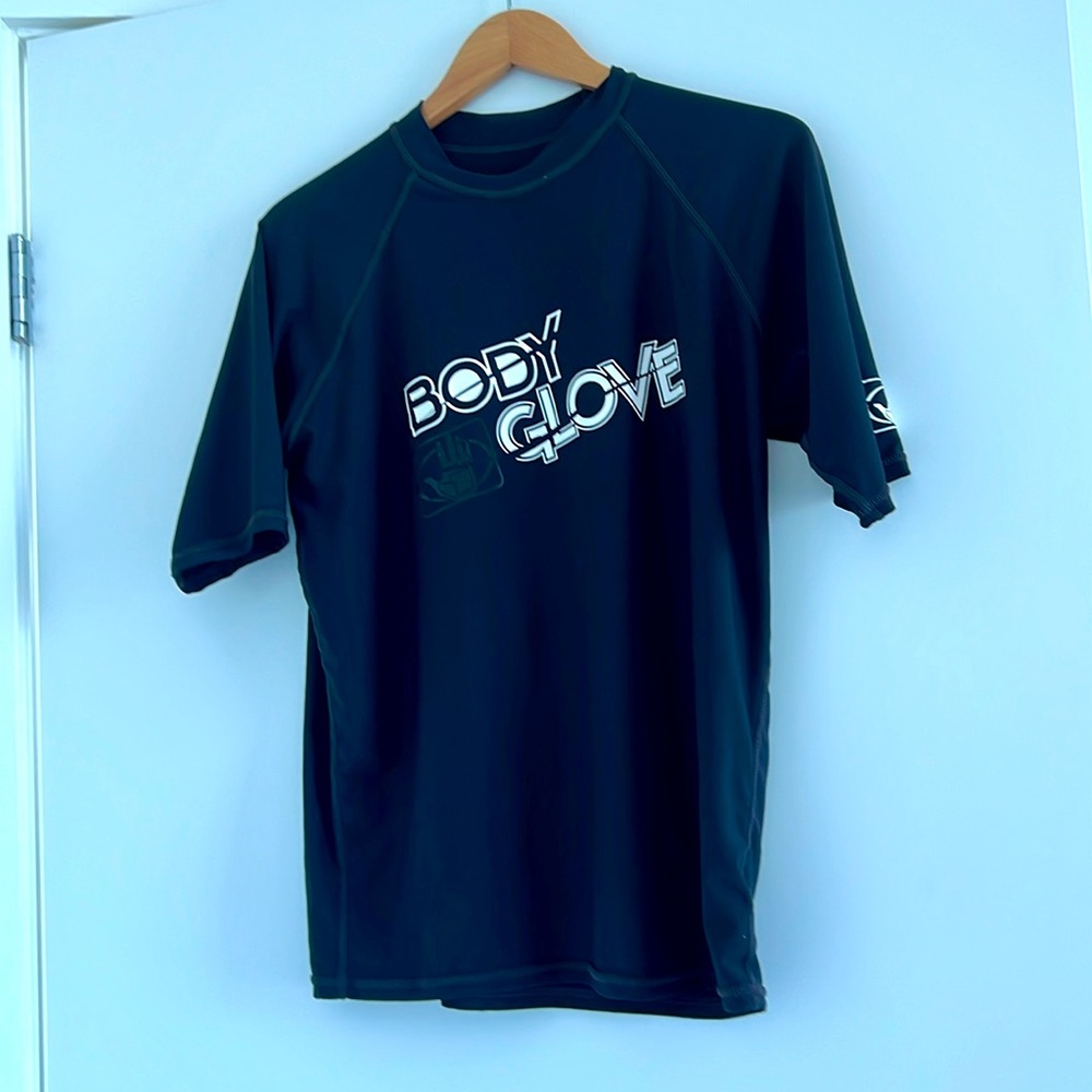Men’s Rash Guard by Body Glove